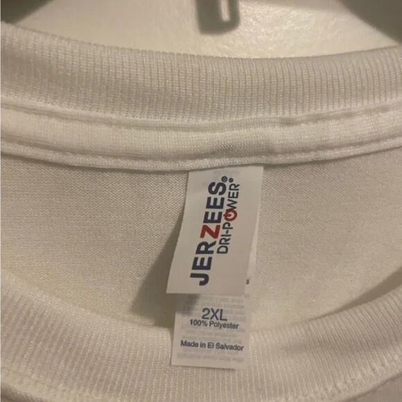 Halloween Horror Shirt The Psycho Bunch Size 2XL - Picture 3 of 3